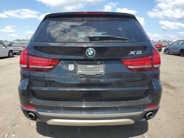 Photo 6 from auction – 2017 BMW X5 XDRIVE3 with VIN 5UXKR0C52H0U54881