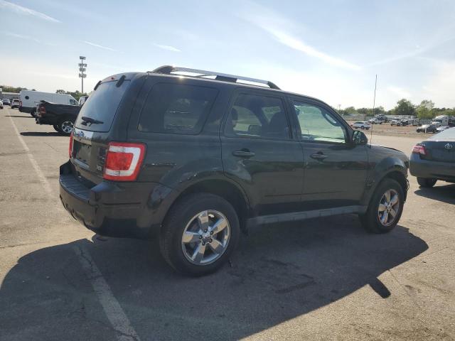 Photo 3 from auction – 2011 FORD ESCAPE LIM with VIN 1FMCU9EGXBKB00962