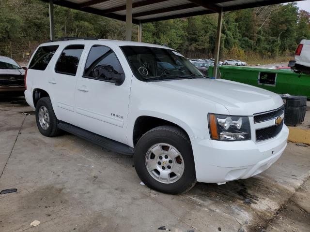 Photo 4 from auction – 2013 CHEVROLET TAHOE C150 with VIN 1GNSCBE06DR323630