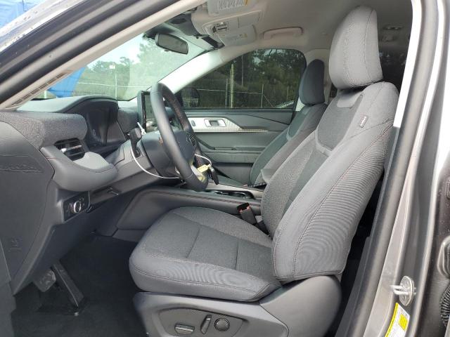 Photo 7 from auction – 2025 FORD EXPLORER ACTIVE with VIN 1FMUK7DH1SGB59197