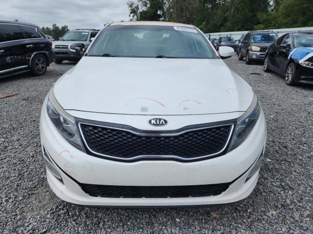 Photo 5 from auction – 2015 KIA OPTIMA LX with VIN KNAGM4A7XF5586964