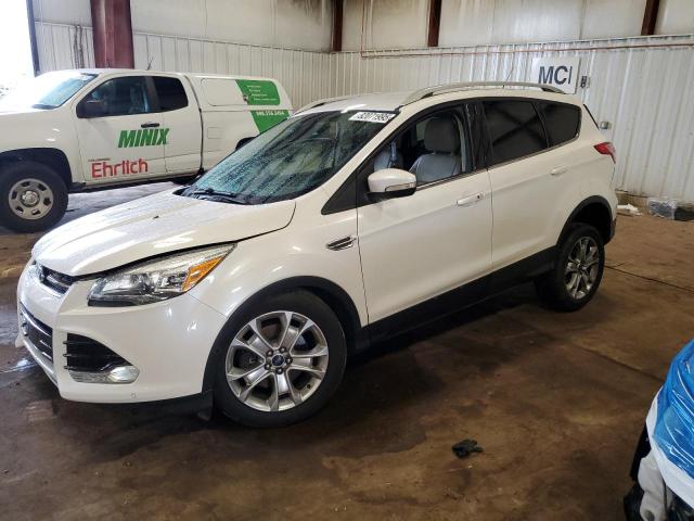 FORD ESCAPE TIT 2015 with VIN 1FMCU9JX7FUC76898 - Photo from auction