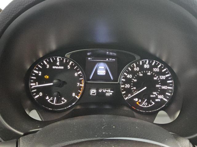 Photo 9 from auction – 2015 NISSAN ALTIMA 2.5 with VIN 1N4AL3AP1FC154481