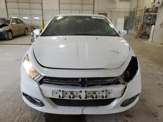 Photo 5 from auction – 2015 DODGE DART GT with VIN 1C3CDFEBXFD160097