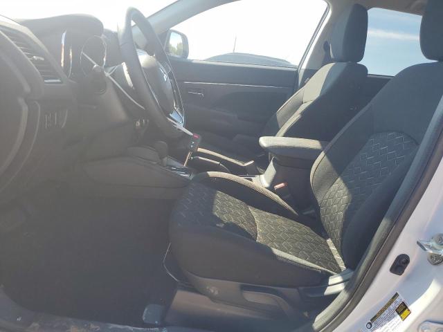 Photo 7 from auction – 2024 MITSUBISHI OUTLANDER with VIN JA4ARUAU3RU024764