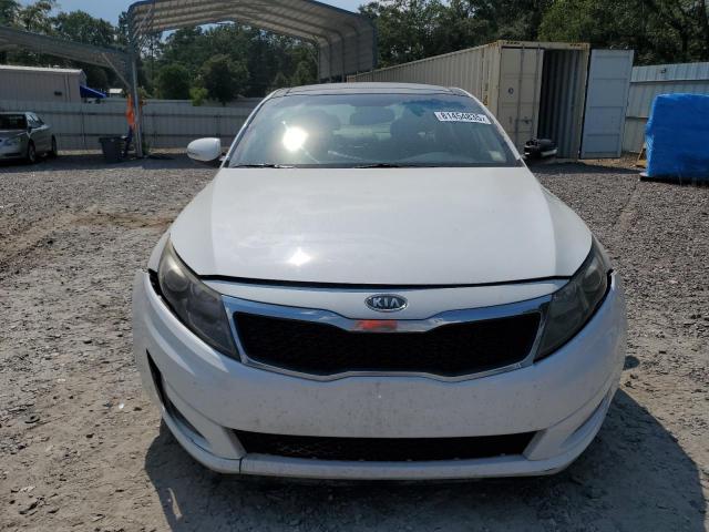 Photo 5 from auction – 2012 KIA OPTIMA EX with VIN 5XXGN4A77CG088616