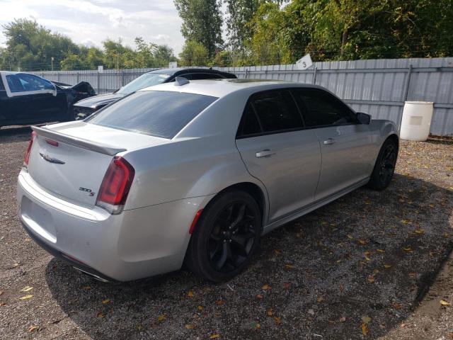 Photo 3 from auction – 2022 CHRYSLER 300 S with VIN 2C3CCABG3NH130947