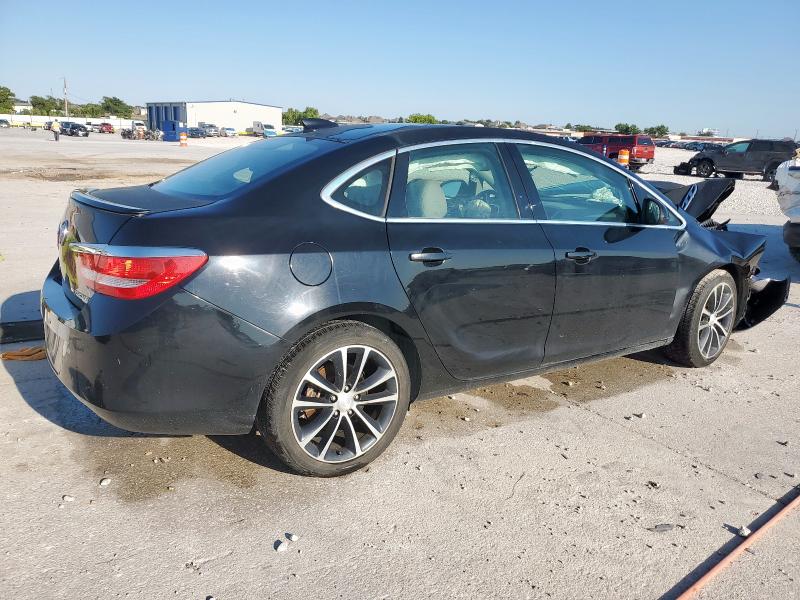 Photo 3 from auction – 2017 BUICK VERANO SPO with VIN 1G4PR5SK3H4110721