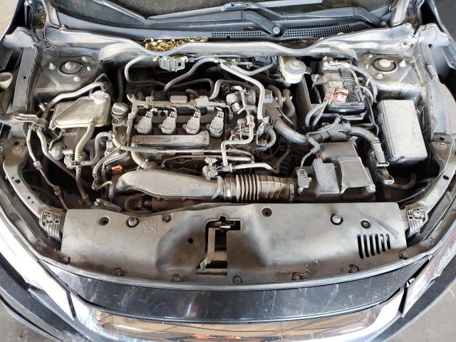 Photo 11 from auction – 2018 HONDA CIVIC EX with VIN JHMFC1F30JX020250