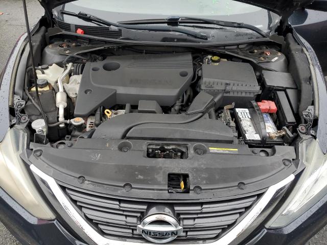Photo 11 from auction – 2016 NISSAN ALTIMA 2.5 with VIN 1N4AL3AP1GN345761