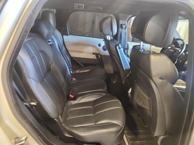 Photo 11 from auction – 2014 LAND ROVER RANGE ROVE with VIN SALWR2WF7EA379550