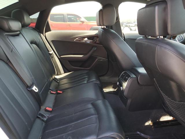 Photo 10 from auction – 2013 AUDI A6 PRESTIGE with VIN WAUHGAFC2DN060499