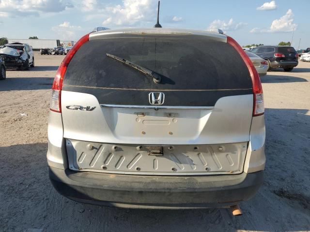Photo 6 from auction – 2013 HONDA CR-V EXL with VIN 2HKRM3H78DH517067