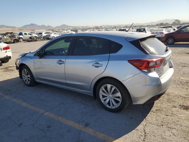 Photo 2 from auction – 2020 SUBARU IMPREZA with VIN 4S3GTAB68L3726043