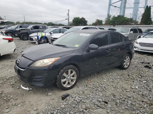 Photo 1 from auction – 2010 MAZDA 3 I with VIN JM1BL1SG0A1113393