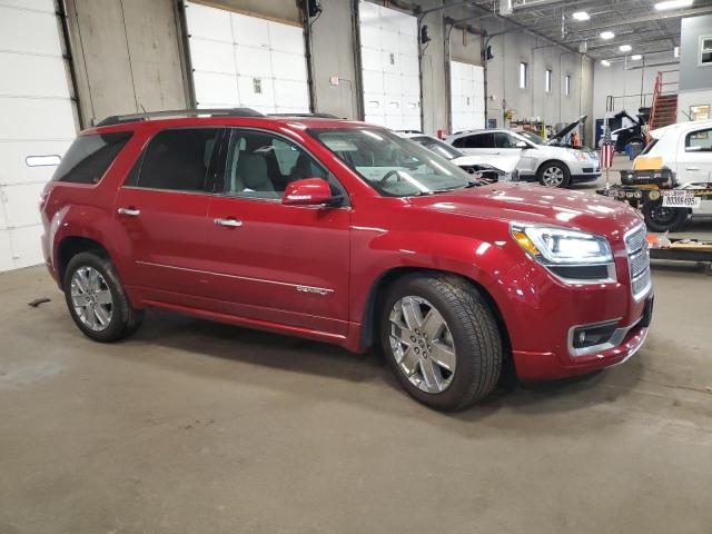 Photo 4 from auction – 2014 GMC ACADIA DENALI with VIN 1GKKVTKD3EJ230052