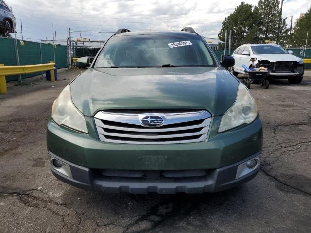 Снимка 5 от търг – 2010 SUBARU OUTBACK 2. с VIN 4S4BRCCC0A3346633