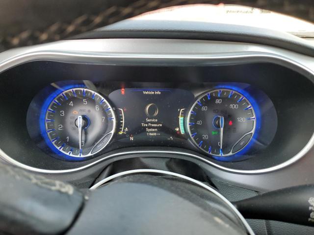 Photo 9 from auction – 2019 CHRYSLER PACIFICA T with VIN 2C4RC1EG7KR528797