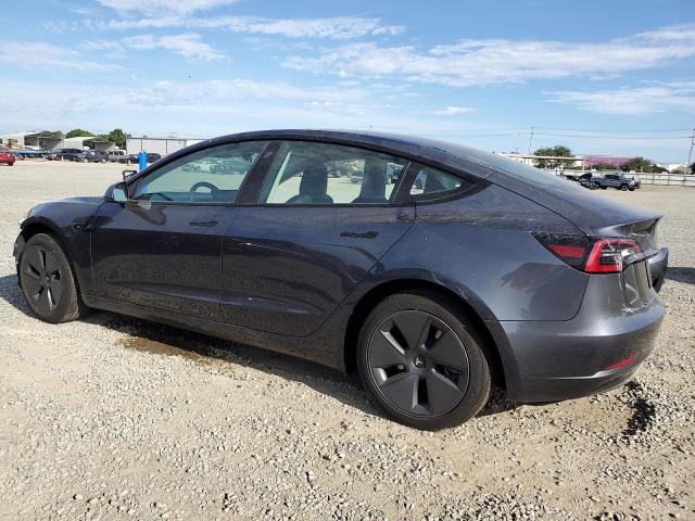 Photo 2 from auction – 2023 TESLA MODEL 3 with VIN 5YJ3E1EAXPF403873