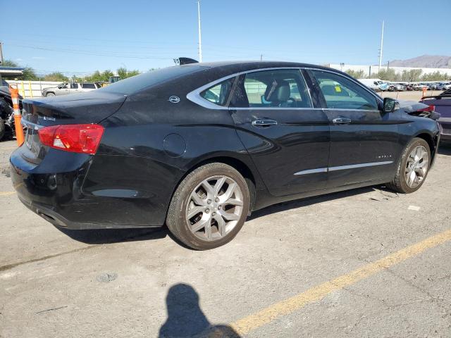 Photo 3 from auction – 2018 CHEVROLET IMPALA PRE with VIN 2G1125S3XJ9122853