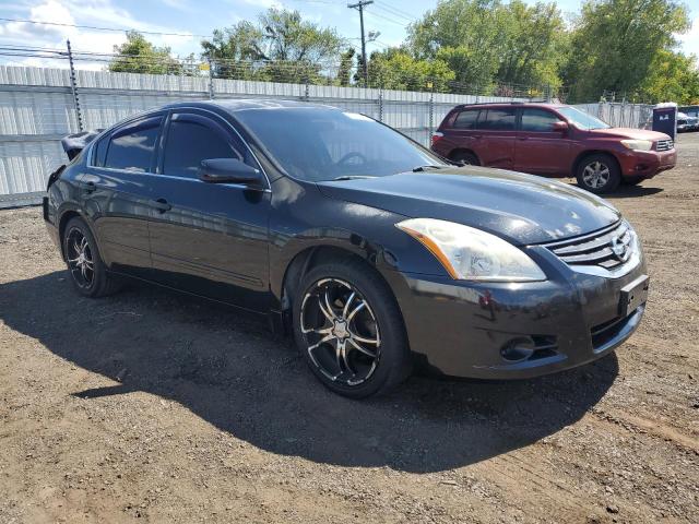 Photo 4 from auction – 2011 NISSAN ALTIMA BASE with VIN 1N4AL2AP8BN514029