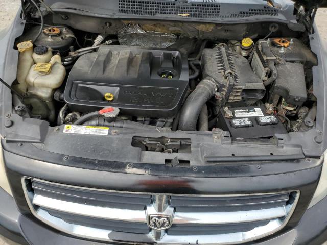 Photo 11 from auction – 2007 DODGE CALIBER R/ with VIN 1B3HE78K77D534006