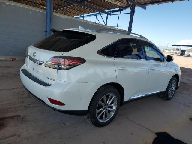 Photo 3 from auction – 2015 LEXUS RX 350 with VIN JTJZK1BA0F2420218