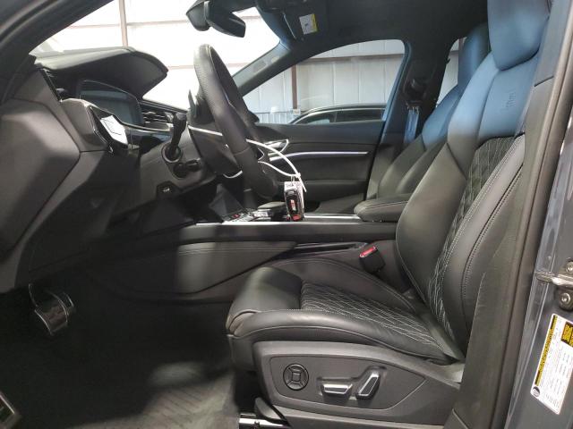 Photo 7 from auction – 2024 AUDI SQ8 E-TRON with VIN WA14CBGE0RB057543