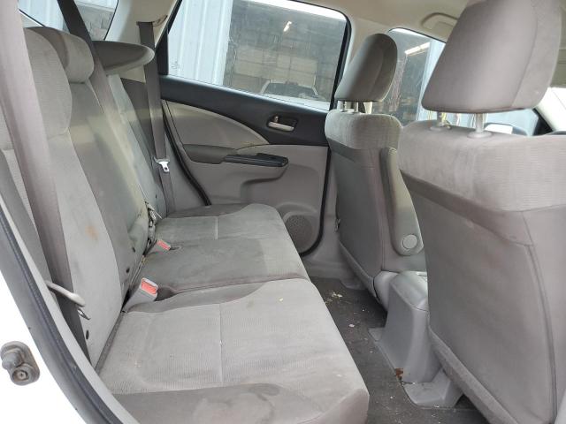 Photo 11 from auction – 2014 HONDA CR-V LX with VIN 5J6RM3H33EL030721