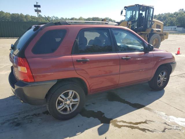 Foto 3 de la subasta – 2007 KIA SPORTAGE E con VIN KNDJF723777322381