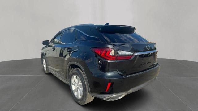 Photo 3 from auction – 2016 LEXUS RX 350 BAS with VIN 2T2BZMCA1GC045034