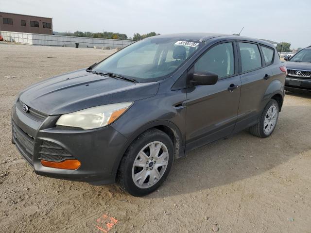 FORD ESCAPE S 2015 z numerem VIN 1FMCU0F73FUA78467 - Zdjęcie z aukcji