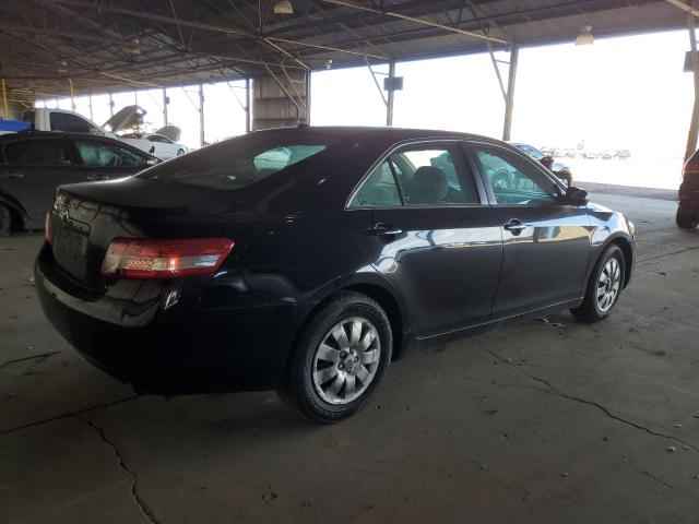 Photo 3 from auction – 2011 TOYOTA CAMRY BASE with VIN 4T4BF3EK4BR141735