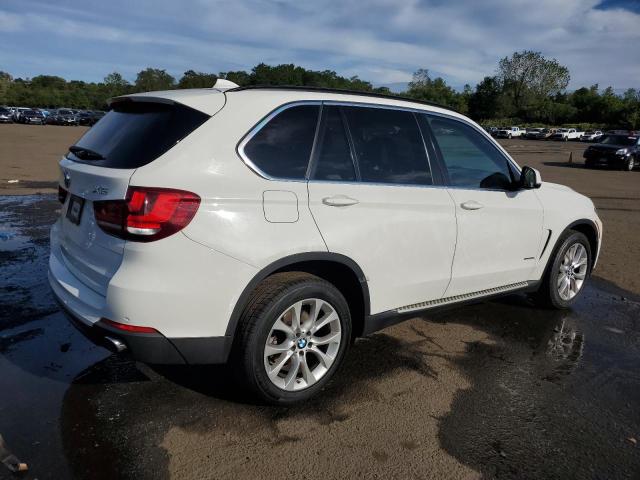 Photo 3 from auction – 2016 BMW X5 XDRIVE3 with VIN 5UXKR0C52G0S87243