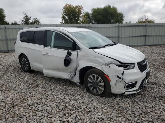 Фото 4 с аукциона – 2025 CHRYSLER PACIFICA H с VIN 2C4RC1S76SR572665
