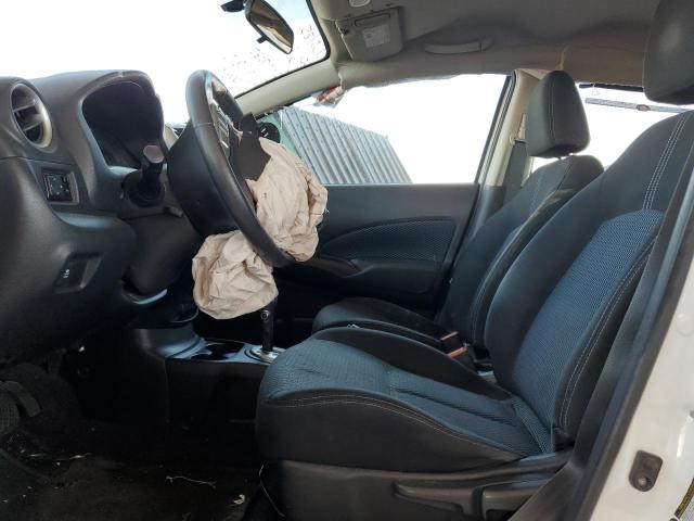 Photo 7 from auction – 2016 NISSAN VERSA NOTE with VIN 3N1CE2CP6GL377015