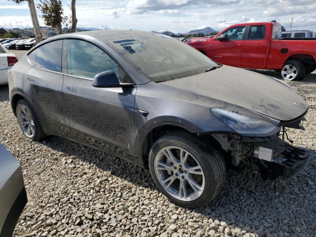 Photo 4 from auction – 2023 TESLA MODEL Y with VIN 7SAYGDEE8PA153084
