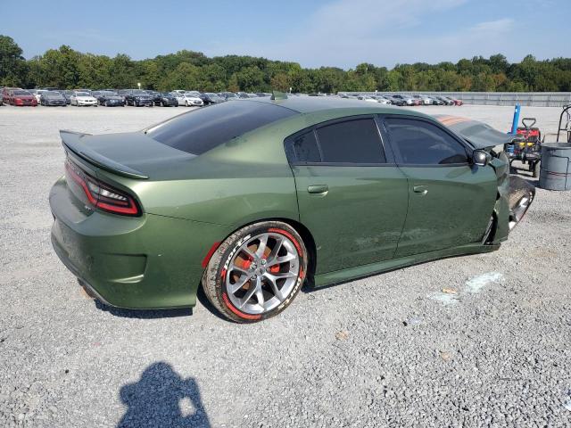 Photo 3 from auction – 2022 DODGE CHARGER GT with VIN 2C3CDXHG2NH157211