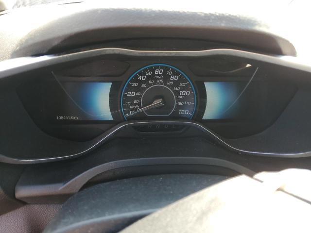 Photo 9 from auction – 2015 FORD C-MAX SEL with VIN 1FADP5BU5FL103213