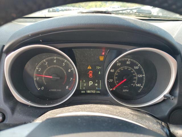 Photo 9 from auction – 2015 MITSUBISHI OUTLANDER with VIN 4A4AP3AW7FE060155