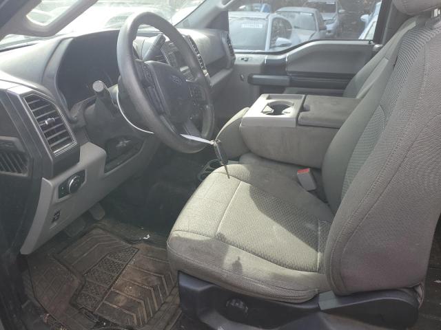 Photo 7 from auction – 2017 FORD F150 SUPER with VIN 1FTEX1E85HFB13571