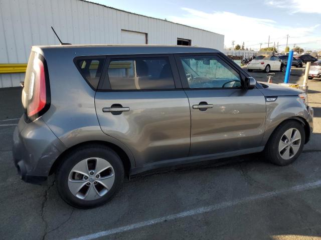 Photo 3 from auction – 2015 KIA SOUL with VIN KNDJN2A2XF7150568