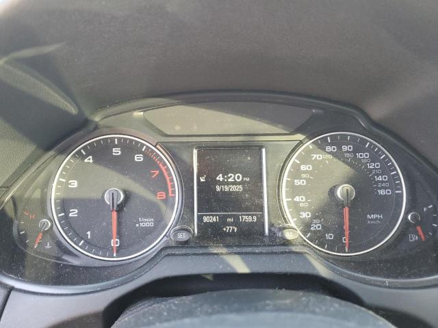 Photo 9 from auction – 2015 AUDI Q5 PREMIUM with VIN WA1LFAFP6FA048055