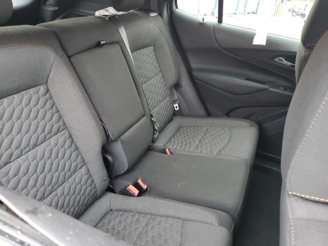 Photo 11 from auction – 2018 CHEVROLET EQUINOX with VIN 3GNAXJEV1JS612705