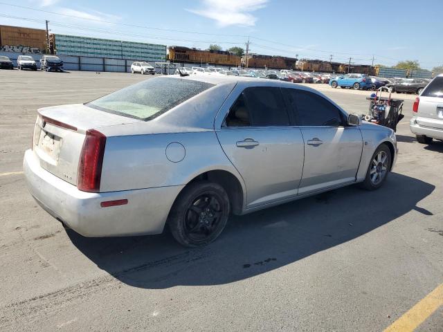 Photo 3 from auction – 2005 CADILLAC STS with VIN 1G6DW677850209390