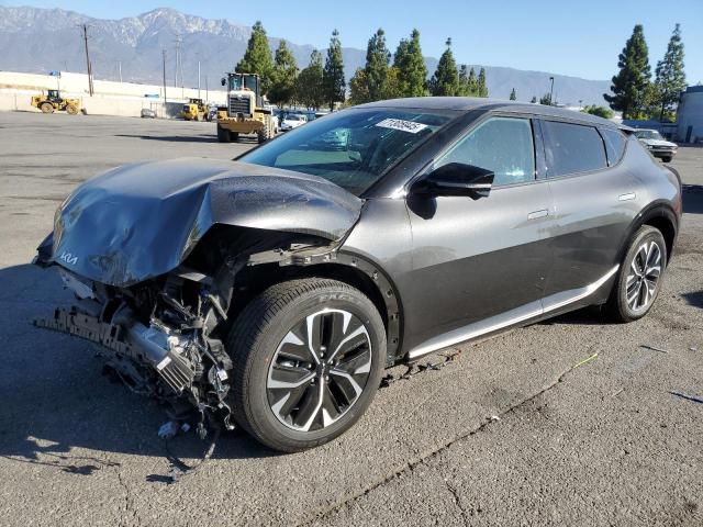 KIA EV6 LIGHT 2022 z numerem VIN KNDC3DLC9N5032506 - Zdjęcie z aukcji