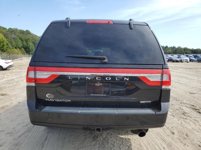 Photo 6 from auction – 2016 LINCOLN NAVIGATOR with VIN 5LMJJ2JT3GEL00482