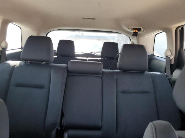 Photo 10 from auction – 2012 MAZDA CX-9 with VIN JM3TB3BVXC0367811