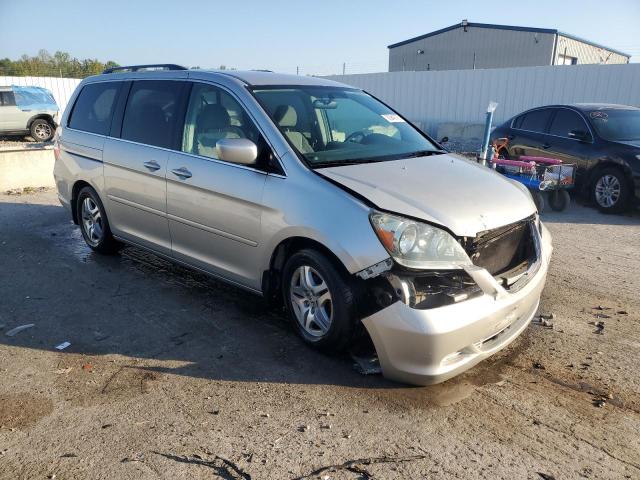 Photo 4 from auction – 2006 HONDA ODYSSEY EX with VIN 5FNRL38496B081095