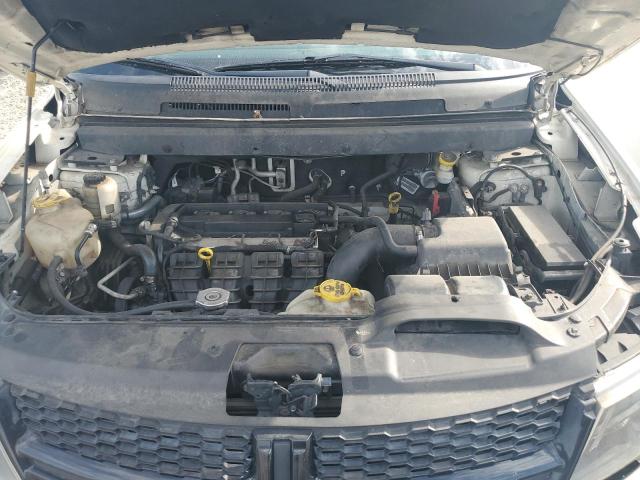 Photo 11 from auction – 2017 DODGE JOURNEY CR with VIN 3C4PDCGB5HT612740